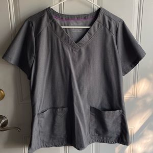 Healing Hands Womens Scrub Set